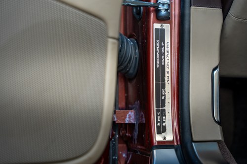 2004 Bentley Continental GT For Sale (picture 24 of 78)