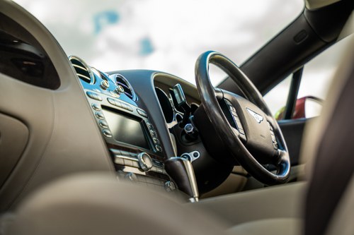 2004 Bentley Continental GT For Sale (picture 25 of 78)