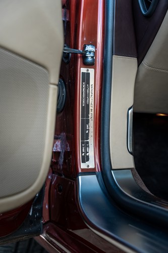 2004 Bentley Continental GT For Sale (picture 26 of 78)