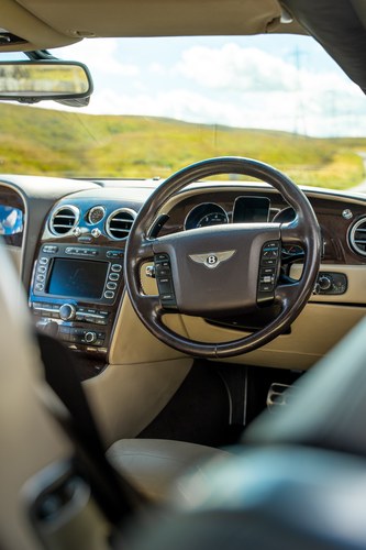 2004 Bentley Continental GT For Sale (picture 29 of 78)