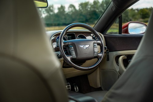 2004 Bentley Continental GT For Sale (picture 31 of 78)