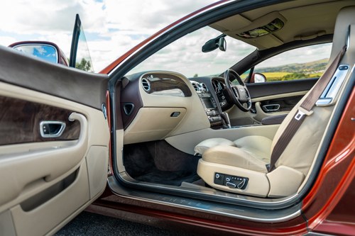 2004 Bentley Continental GT For Sale (picture 33 of 78)