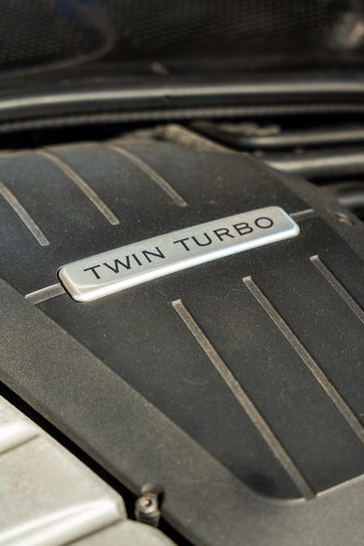 2004 Bentley Continental GT For Sale (picture 55 of 78)