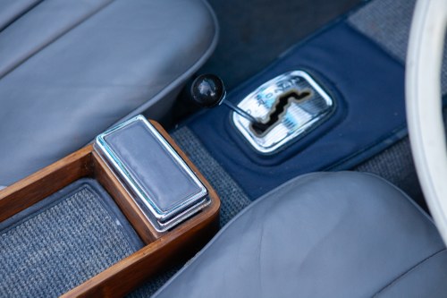 1965 Mercedes-Benz W113 230SL Automatic For Sale (picture 29 of 256)