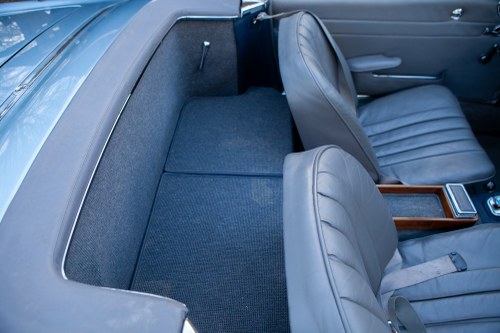 1965 Mercedes-Benz W113 230SL Automatic For Sale (picture 39 of 256)