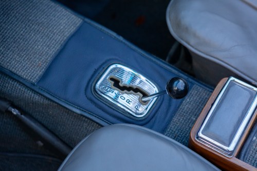 1965 Mercedes-Benz W113 230SL Automatic For Sale (picture 50 of 256)