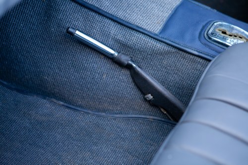 1965 Mercedes-Benz W113 230SL Automatic For Sale (picture 55 of 256)