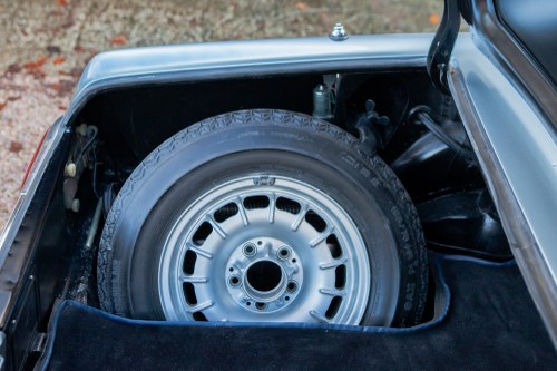 1965 Mercedes-Benz W113 230SL Automatic For Sale (picture 62 of 256)