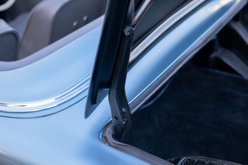 1965 Mercedes-Benz W113 230SL Automatic For Sale (picture 67 of 256)