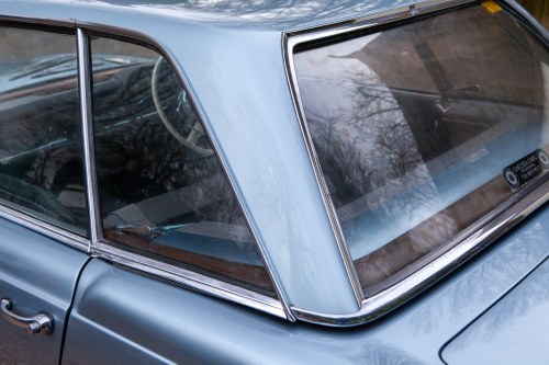 1965 Mercedes-Benz W113 230SL Automatic For Sale (picture 73 of 256)