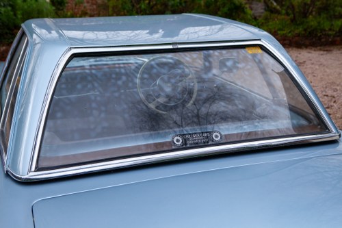 1965 Mercedes-Benz W113 230SL Automatic For Sale (picture 75 of 256)