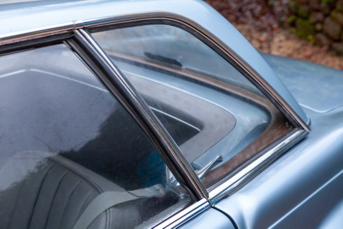 1965 Mercedes-Benz W113 230SL Automatic For Sale (picture 78 of 256)