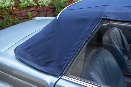 1965 Mercedes-Benz W113 230SL Automatic For Sale (picture 80 of 256)