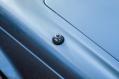 1965 Mercedes-Benz W113 230SL Automatic For Sale (picture 106 of 256)