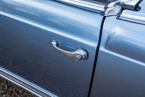 1965 Mercedes-Benz W113 230SL Automatic For Sale (picture 107 of 256)