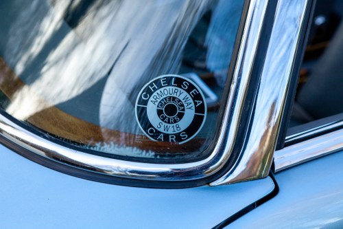 1965 Mercedes-Benz W113 230SL Automatic For Sale (picture 110 of 256)