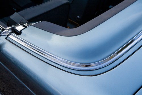 1965 Mercedes-Benz W113 230SL Automatic For Sale (picture 112 of 256)