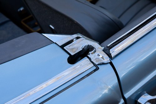 1965 Mercedes-Benz W113 230SL Automatic For Sale (picture 119 of 256)