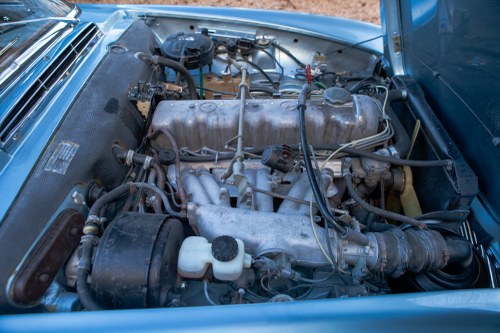 1965 Mercedes-Benz W113 230SL Automatic For Sale (picture 152 of 256)