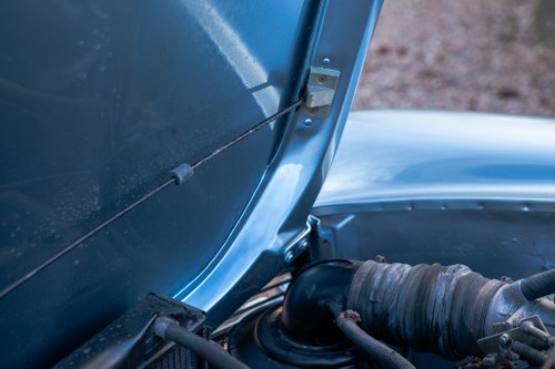 1965 Mercedes-Benz W113 230SL Automatic For Sale (picture 165 of 256)