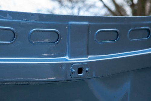 1965 Mercedes-Benz W113 230SL Automatic For Sale (picture 166 of 256)