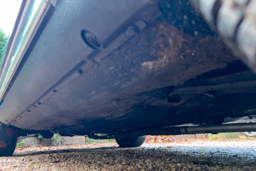 1965 Mercedes-Benz W113 230SL Automatic For Sale (picture 172 of 256)