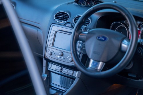 2010 Ford Focus Mk2 RS DA3-RS For Sale (picture 2 of 224)