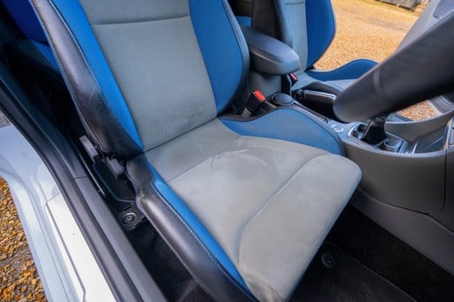 2010 Ford Focus Mk2 RS DA3-RS For Sale (picture 26 of 224)