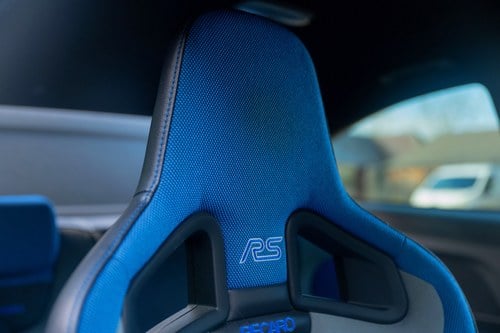 2010 Ford Focus Mk2 RS DA3-RS For Sale (picture 30 of 224)