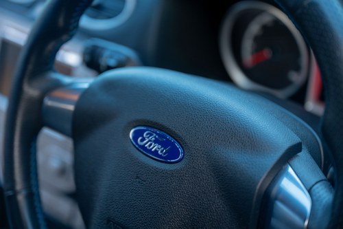 2010 Ford Focus Mk2 RS DA3-RS For Sale (picture 40 of 224)