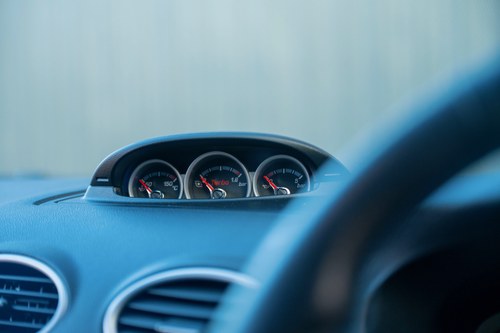 2010 Ford Focus Mk2 RS DA3-RS For Sale (picture 36 of 224)