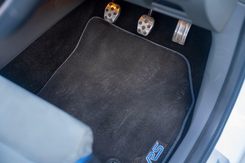 2010 Ford Focus Mk2 RS DA3-RS For Sale (picture 54 of 224)