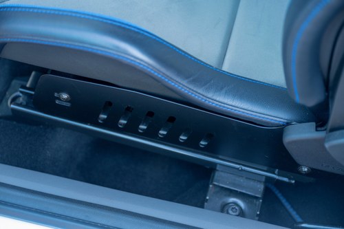 2010 Ford Focus Mk2 RS DA3-RS For Sale (picture 62 of 224)