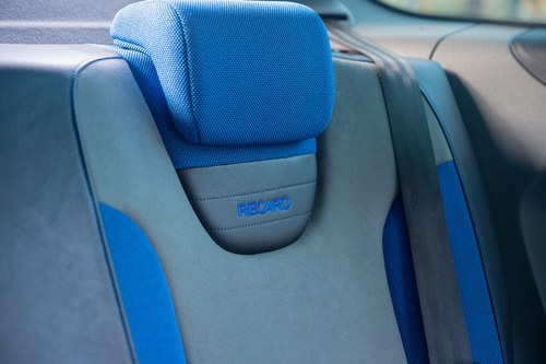 2010 Ford Focus Mk2 RS DA3-RS For Sale (picture 67 of 224)