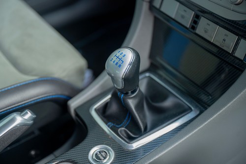 2010 Ford Focus Mk2 RS DA3-RS For Sale (picture 75 of 224)