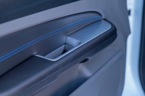 2010 Ford Focus Mk2 RS DA3-RS For Sale (picture 87 of 224)