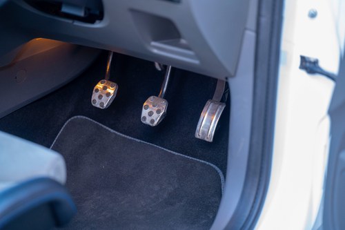 2010 Ford Focus Mk2 RS DA3-RS For Sale (picture 93 of 224)