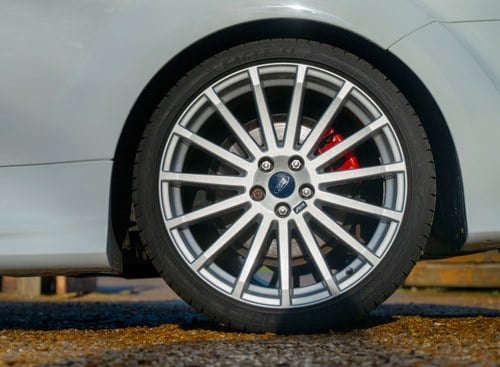 2010 Ford Focus Mk2 RS DA3-RS For Sale (picture 47 of 224)