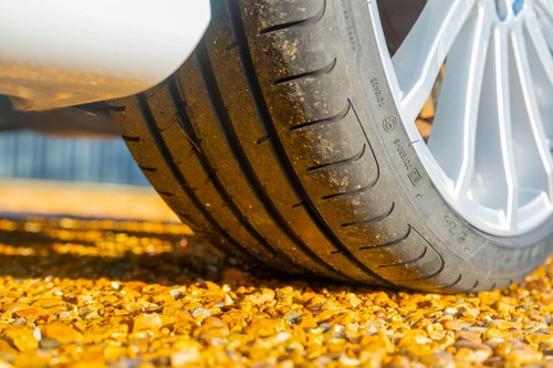 2010 Ford Focus Mk2 RS DA3-RS For Sale (picture 115 of 224)