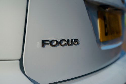 2010 Ford Focus Mk2 RS DA3-RS For Sale (picture 127 of 224)