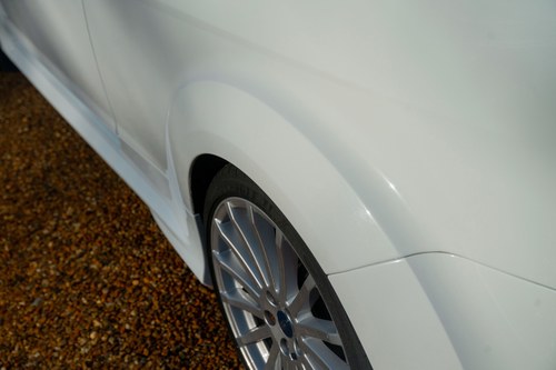 2010 Ford Focus Mk2 RS DA3-RS For Sale (picture 129 of 224)