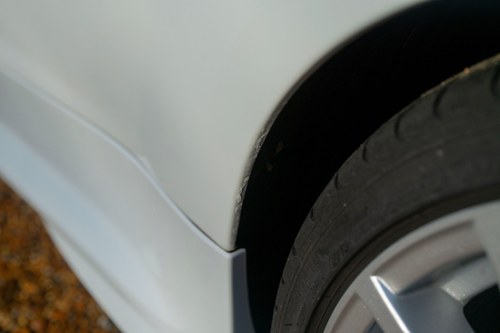 2010 Ford Focus Mk2 RS DA3-RS For Sale (picture 131 of 224)