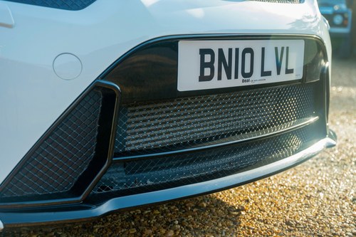 2010 Ford Focus Mk2 RS DA3-RS For Sale (picture 143 of 224)