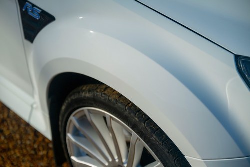 2010 Ford Focus Mk2 RS DA3-RS For Sale (picture 148 of 224)