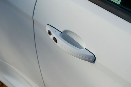 2010 Ford Focus Mk2 RS DA3-RS For Sale (picture 151 of 224)