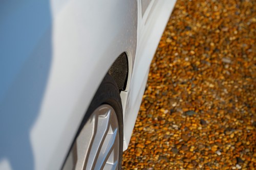 2010 Ford Focus Mk2 RS DA3-RS For Sale (picture 157 of 224)