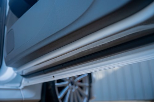 2010 Ford Focus Mk2 RS DA3-RS For Sale (picture 161 of 224)