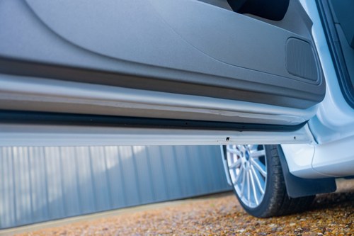 2010 Ford Focus Mk2 RS DA3-RS For Sale (picture 162 of 224)