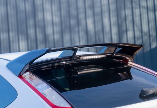 2010 Ford Focus Mk2 RS DA3-RS For Sale (picture 170 of 224)