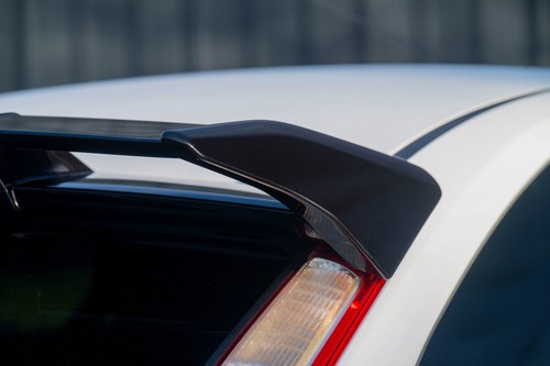 2010 Ford Focus Mk2 RS DA3-RS For Sale (picture 172 of 224)